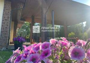 Дом 138м², 2-этажный, участок 4 сот.  