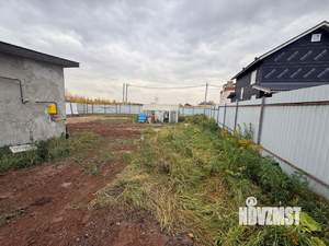 Дом 37м², 1-этажный, участок 8 сот.  