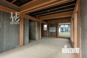 Дом 174м², 2-этажный, участок 7 сот.  