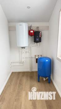 Дом 140м&sup2;, 2-этажный, участок 7 сот.  