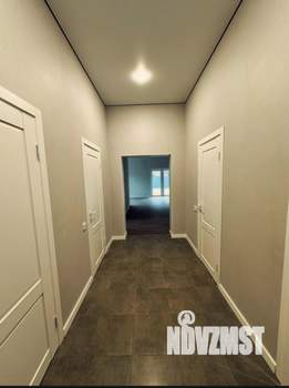 Коттедж 121м², 1-этажный, участок 6 сот.  