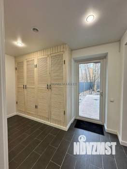 Дом 106м², 1-этажный, участок 6 сот.  