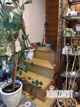 Дом 331м², 3-этажный, участок 12 сот.  