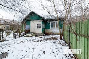 Дом 54м&sup2;, 1-этажный, участок 4 сот.  