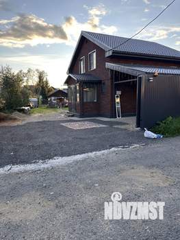 Дом 114м&sup2;, 2-этажный, участок 10 сот.  