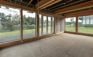 Дом 175м², 2-этажный, участок 7 сот.  