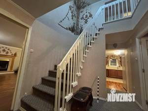 Дом 348м², 2-этажный, участок 7 сот.  