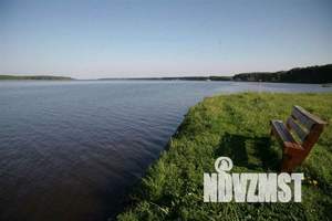 Коттедж 1000м², 4-этажный, участок 20 сот.  