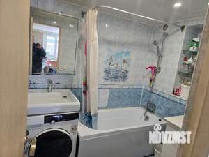 Дом 60м², 2-этажный, участок 7 сот.  
