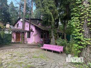 Дом 235м², 2-этажный, участок 12 сот.  