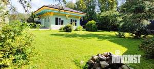 Дом 126м&sup2;, 1-этажный, участок 6 сот.  