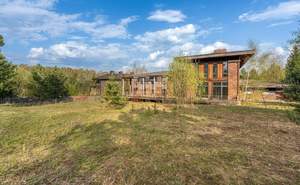 Дом 600м², 2-этажный, участок 20 сот.  