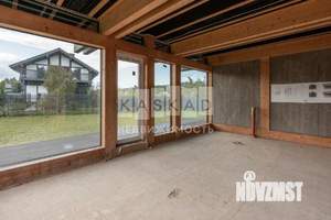 Коттедж 229м², 2-этажный, участок 8 сот.  