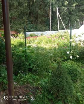 Дом 445м², 2-этажный, участок 30 сот.  