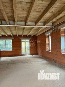 Таунхаус 192м&sup2;, 3-этажный, участок 7 сот.  