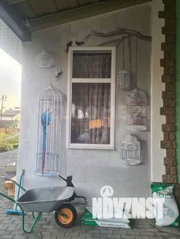 Дом 520м², 3-этажный, участок 15 сот.  