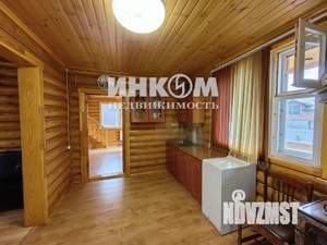 Дом 150м², 2-этажный, участок 6 сот.  
