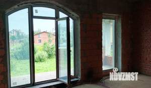 Коттедж 750м², 3-этажный, участок 15 сот.  
