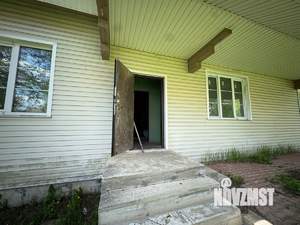 Дом 197м², 2-этажный, участок 12 сот.  