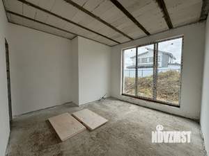 Дом 122м&sup2;, 1-этажный, участок 8 сот.  