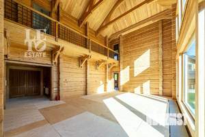 Дом 1106м², 3-этажный, участок 31 сот.  