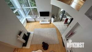 Дом 644м², 3-этажный, участок 19 сот.  