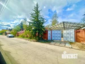 Дом 496м², 2-этажный, участок 16 сот.  