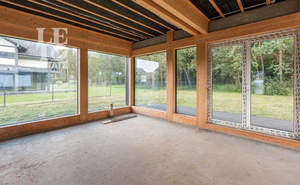 Дом 251м², 2-этажный, участок 12 сот.  