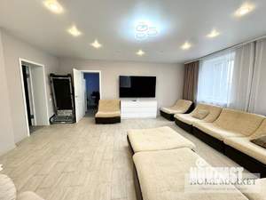 Дом 220м², 2-этажный, участок 9 сот.  