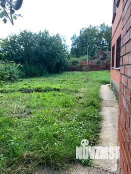 Дом 211м², 2-этажный, участок 10 сот.  