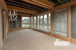 Дом 175м², 2-этажный, участок 7 сот.  