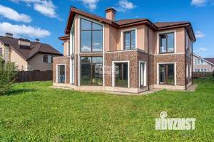 Дом 450м², 2-этажный, участок 10 сот.  