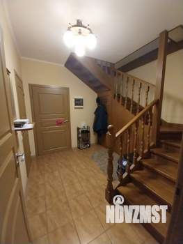 Дом 81м², 2-этажный, участок 9 сот.  