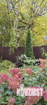 Коттедж 390м&sup2;, 3-этажный, участок 12 сот.  