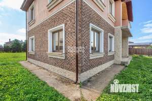 Дом 450м², 2-этажный, участок 10 сот.  