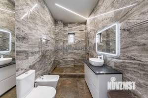 Дом 245м², 2-этажный, участок 8 сот.  