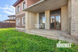 Дом 450м², 2-этажный, участок 10 сот.  