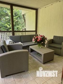 Дом 200м², 2-этажный, участок 14 сот.  