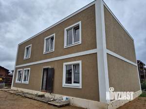 Дом 290м², 3-этажный, участок 787 сот.  