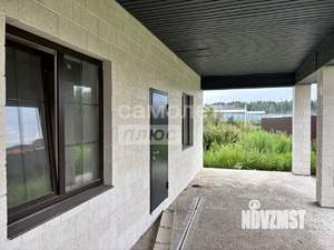 Дом 135м², 1-этажный, участок 10 сот.  