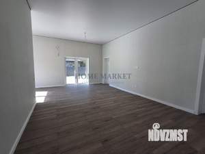 Дом 139м&sup2;, 1-этажный, участок 6 сот.  