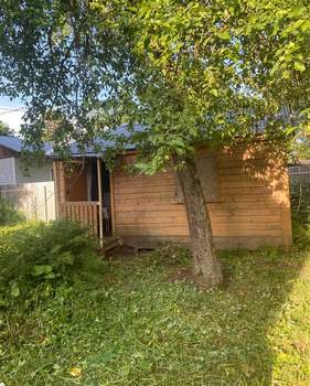 Дом 49м², 2-этажный, участок 4 сот.  