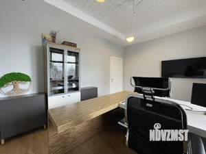 Дом 500м², 4-этажный, участок 9 сот.  