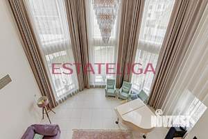 Коттедж 1500м², 3-этажный, участок 35 сот.  