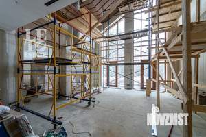 Дом 1150м², 3-этажный, участок 31 сот.  