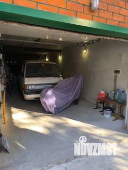 Коттедж 480м&sup2;, 3-этажный, участок 12 сот.  