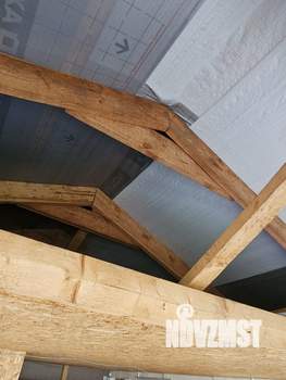 Дом 100м², 2-этажный, участок 7 сот.  