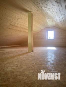 Дом 61м², 1-этажный, участок 5 сот.  