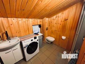 Дом 93м², 2-этажный, участок 6 сот.  