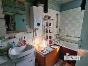 Дом 51м², 1-этажный, участок 12 сот.  